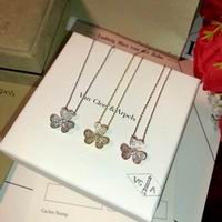 Van Cleef & Arpels necklace lyh09